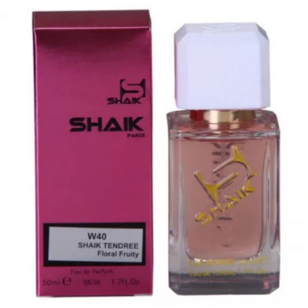 Shaik Parfum w300. Shaik 50 ml. Shaik w302. Shaik w40 Floral Fruity.